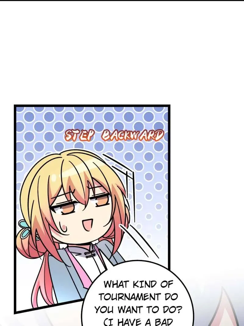 My Master Only Breaks Through Every Time the Limit Is Reached Chapter 80 Online - página 11