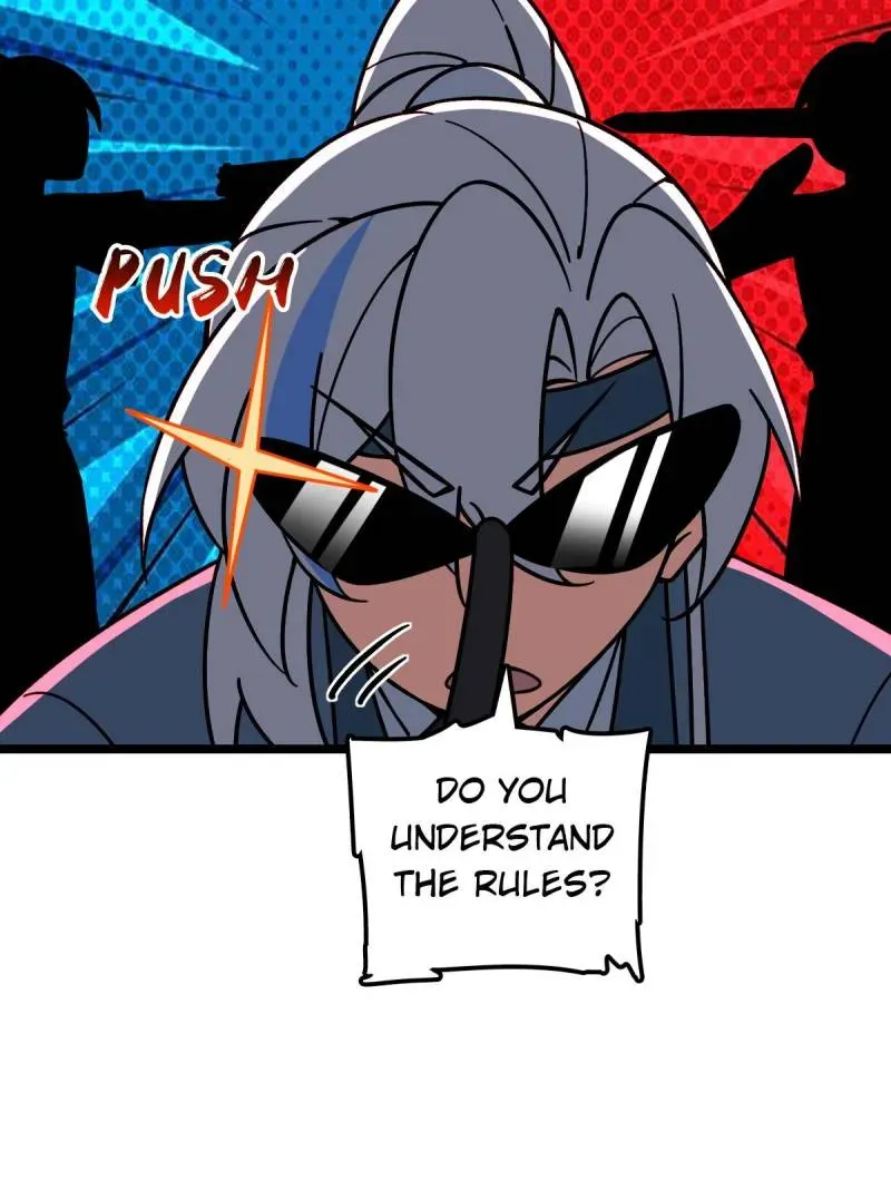 My Master Only Breaks Through Every Time the Limit Is Reached Chapter 80 Online - página 21
