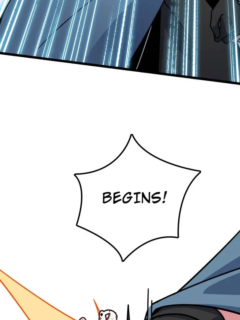 My Master Only Breaks Through Every Time the Limit Is Reached Chapter 80 Online - página 24