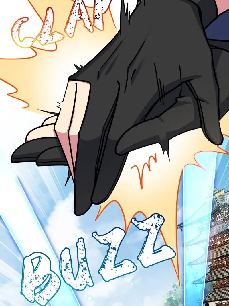 My Master Only Breaks Through Every Time the Limit Is Reached Chapter 80 Online - página 25