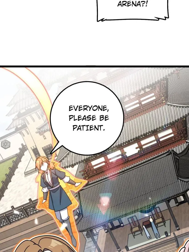 My Master Only Breaks Through Every Time the Limit Is Reached Chapter 80 Online - página 29