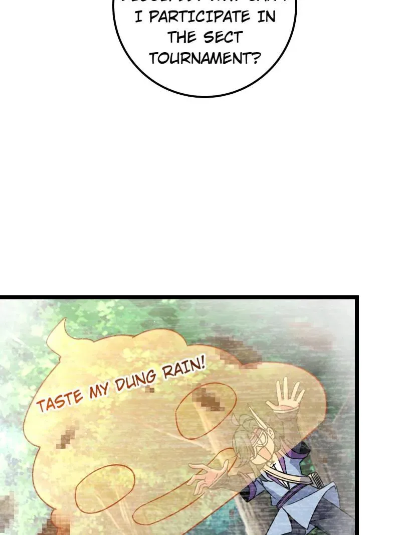 My Master Only Breaks Through Every Time the Limit Is Reached Chapter 80 Online - página 32