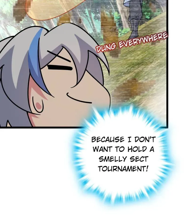 My Master Only Breaks Through Every Time the Limit Is Reached Chapter 80 Online - página 33