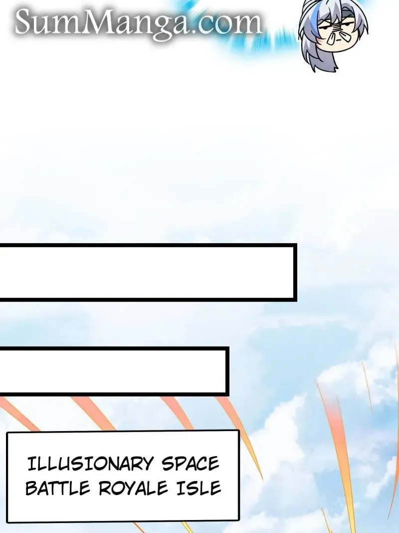 My Master Only Breaks Through Every Time the Limit Is Reached Chapter 80 Online - página 35