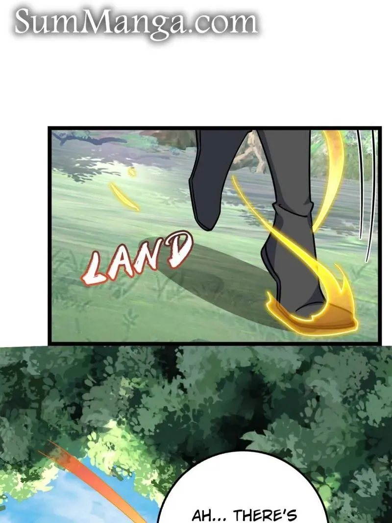 My Master Only Breaks Through Every Time the Limit Is Reached Chapter 80 Online - página 39