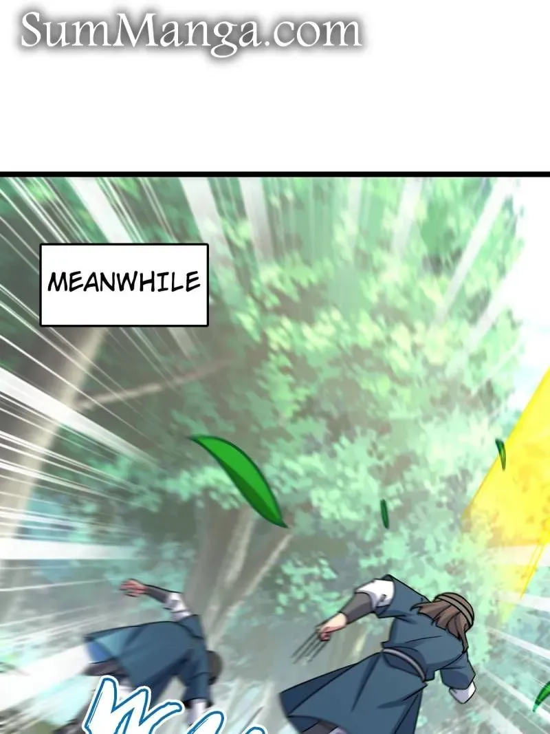My Master Only Breaks Through Every Time the Limit Is Reached Chapter 80 Online - página 51