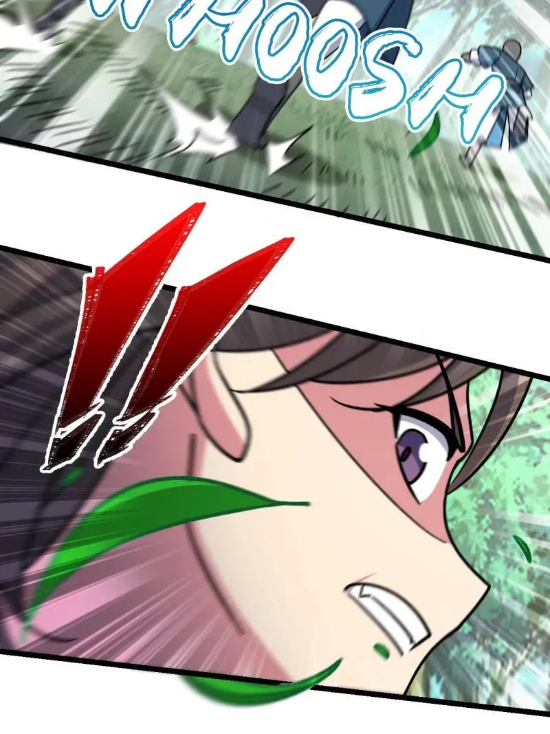 My Master Only Breaks Through Every Time the Limit Is Reached Chapter 80 Online - página 52