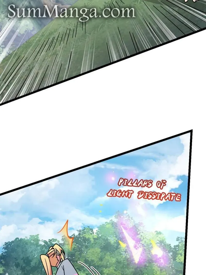 My Master Only Breaks Through Every Time the Limit Is Reached Chapter 80 Online - página 55