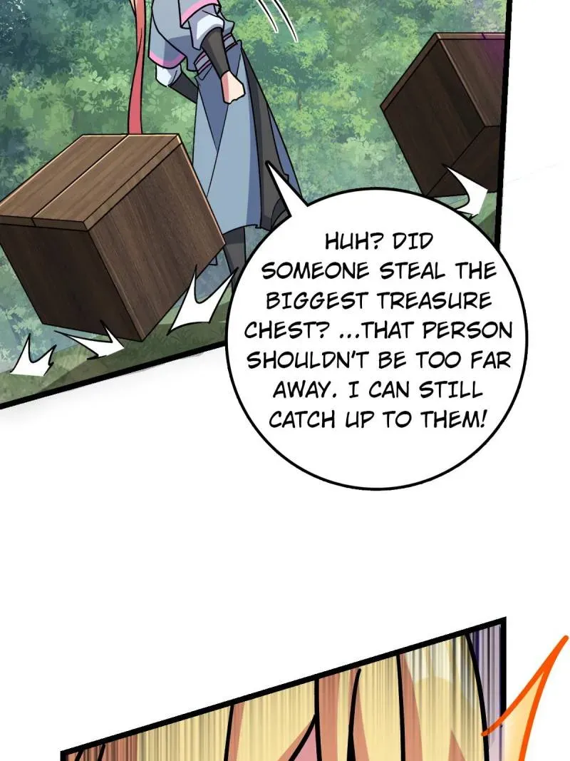 My Master Only Breaks Through Every Time the Limit Is Reached Chapter 80 Online - página 56