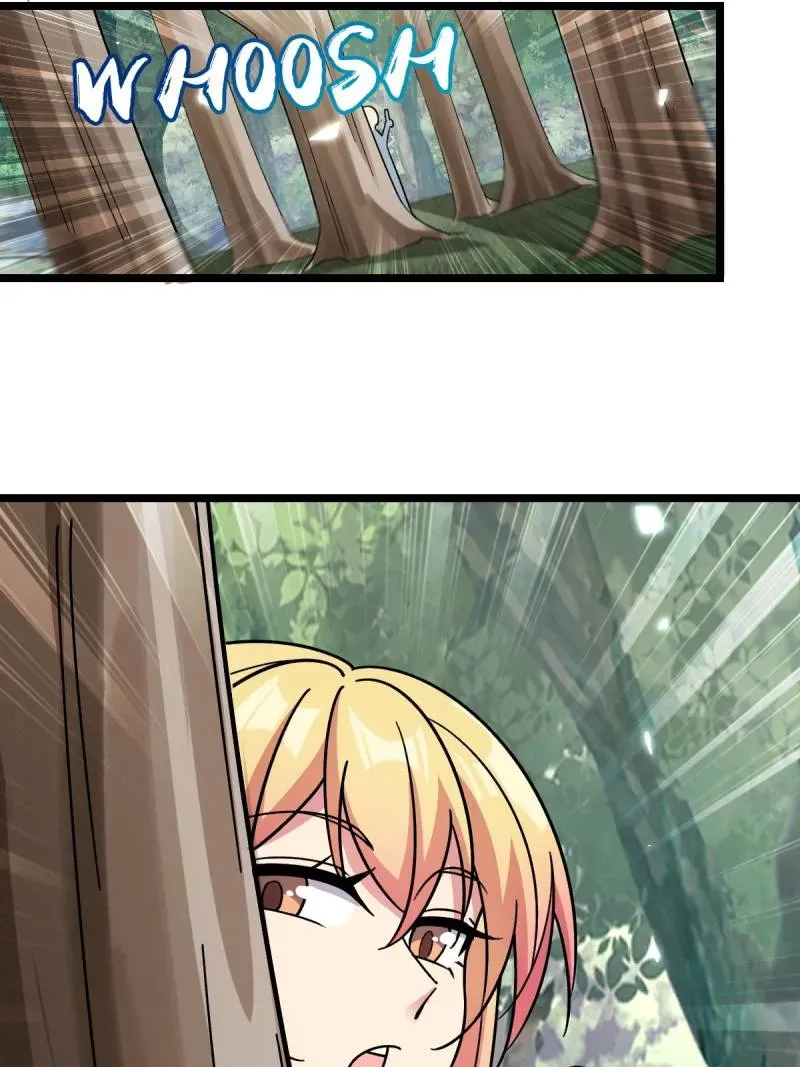 My Master Only Breaks Through Every Time the Limit Is Reached Chapter 80 Online - página 63