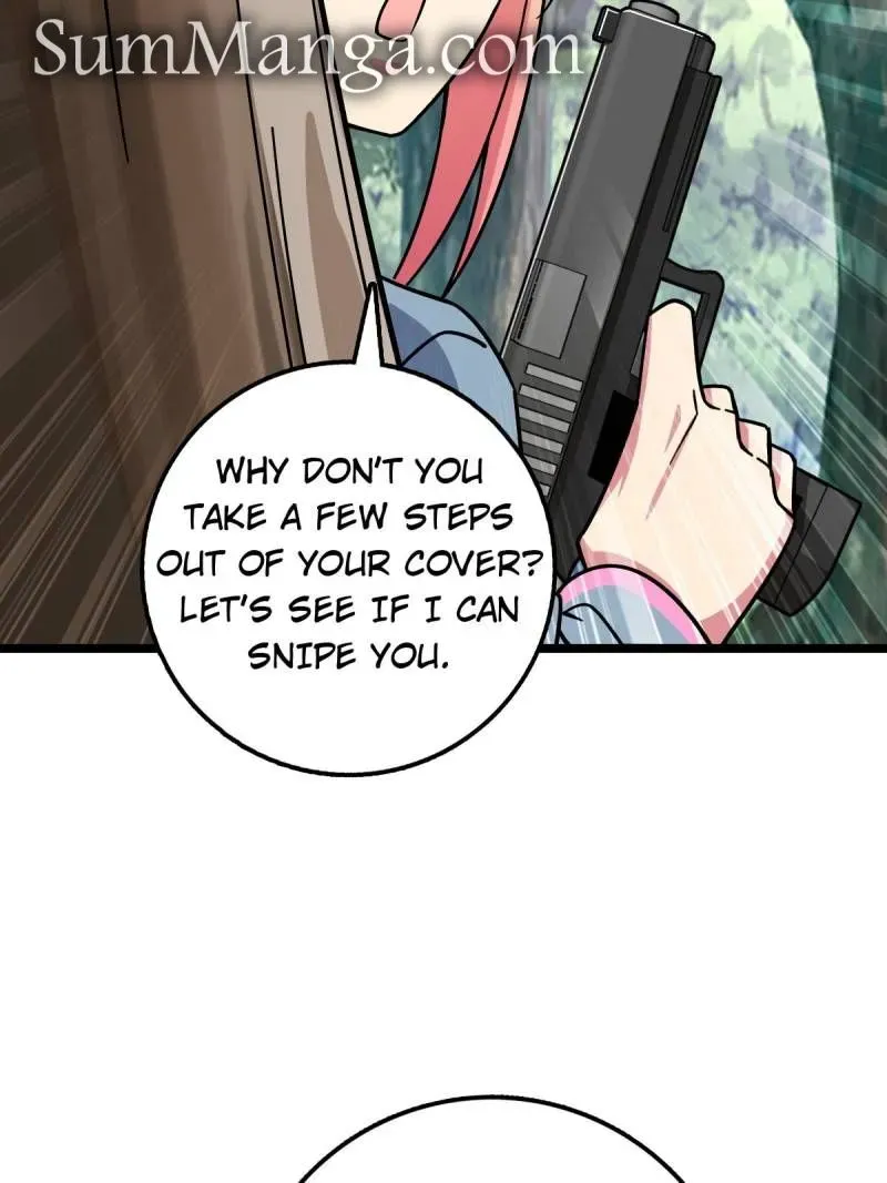 My Master Only Breaks Through Every Time the Limit Is Reached Chapter 80 Online - página 64