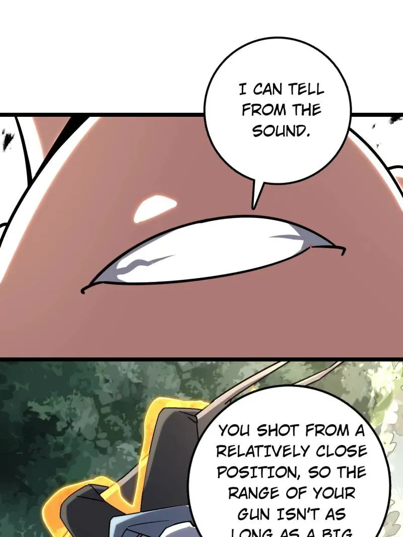 My Master Only Breaks Through Every Time the Limit Is Reached Chapter 80 Online - página 66