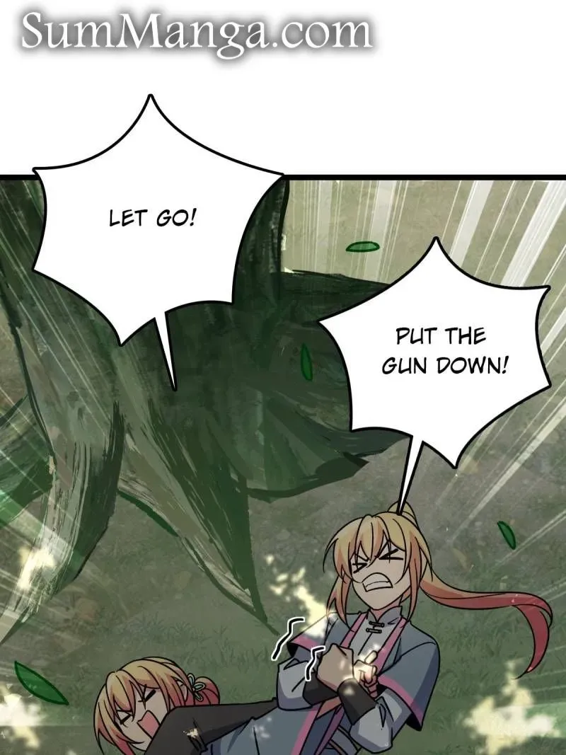 My Master Only Breaks Through Every Time the Limit Is Reached Chapter 80 Online - página 72