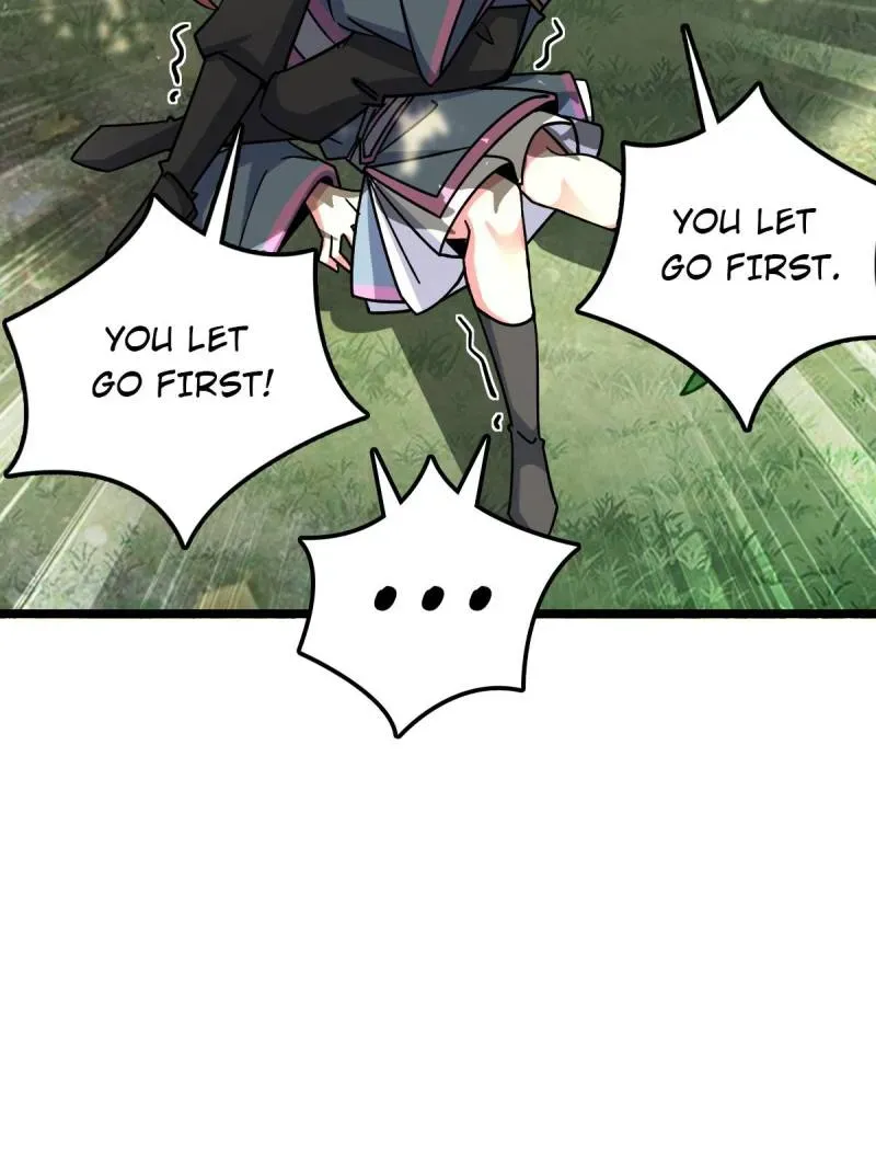 My Master Only Breaks Through Every Time the Limit Is Reached Chapter 80 Online - página 73