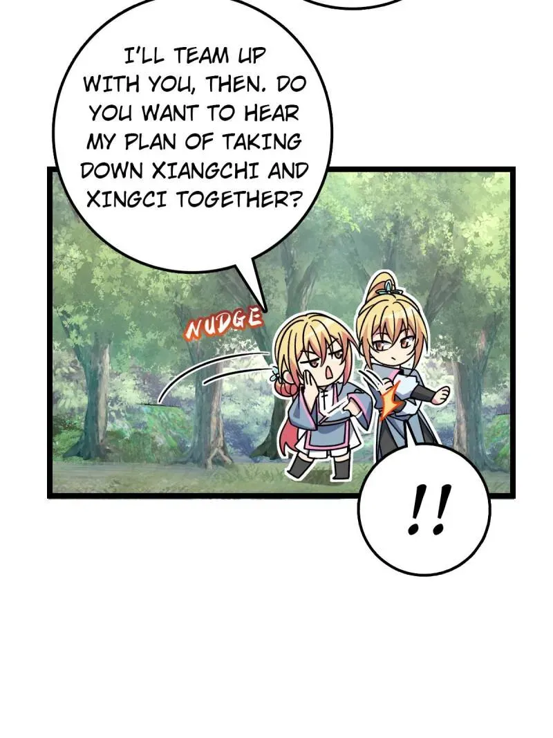 My Master Only Breaks Through Every Time the Limit Is Reached Chapter 80 Online - página 75