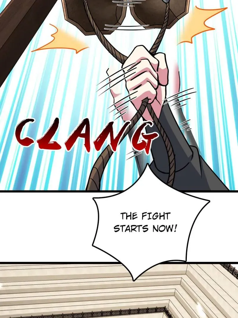 My Master Only Breaks Through Every Time the Limit Is Reached Chapter 90 Online - página 2