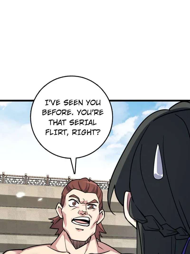 My Master Only Breaks Through Every Time the Limit Is Reached Chapter 90 Online - página 4