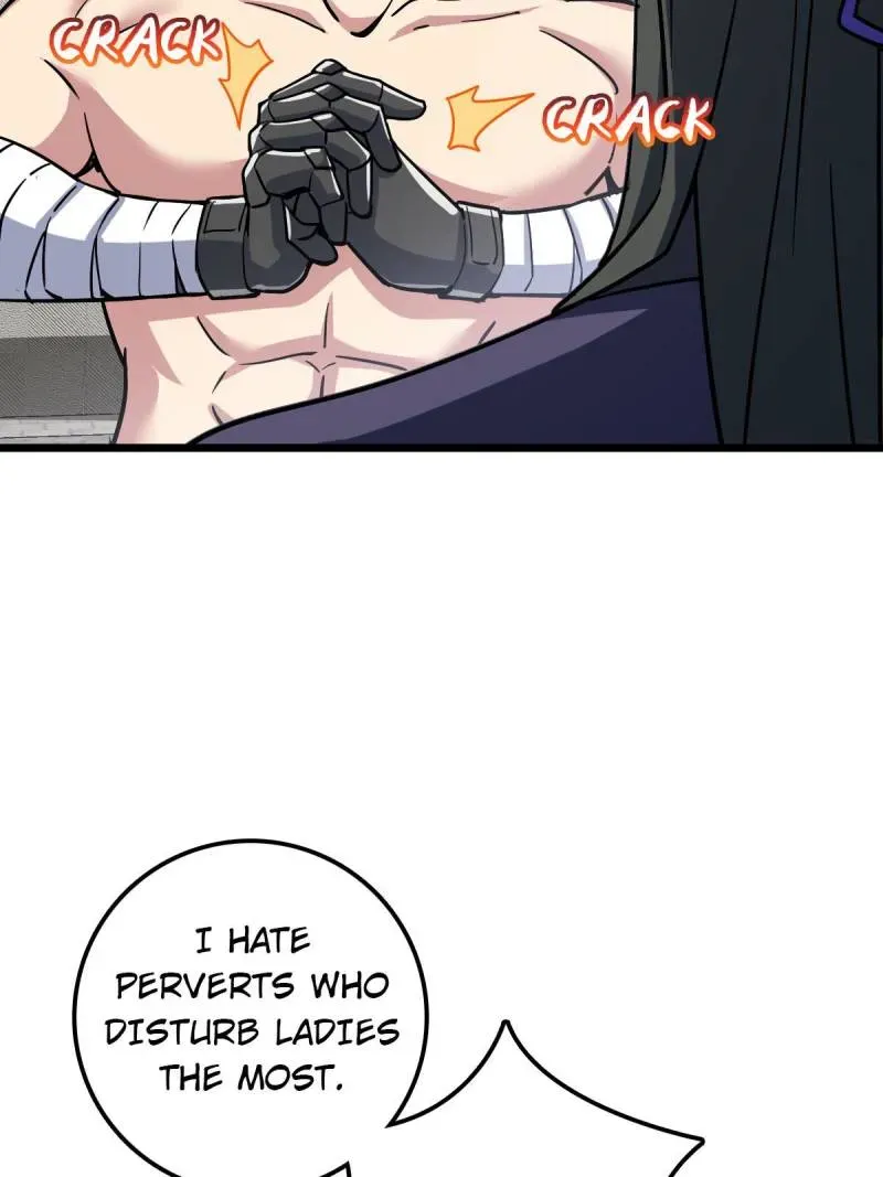 My Master Only Breaks Through Every Time the Limit Is Reached Chapter 90 Online - página 5