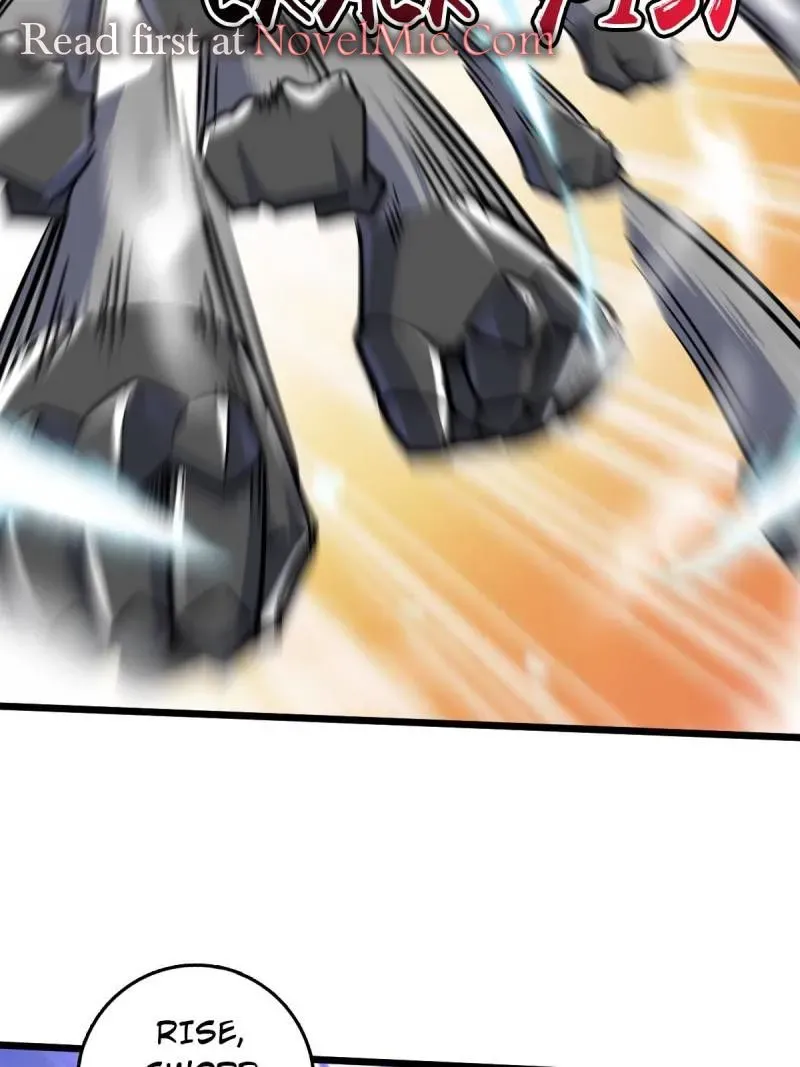 My Master Only Breaks Through Every Time the Limit Is Reached Chapter 90 Online - página 8