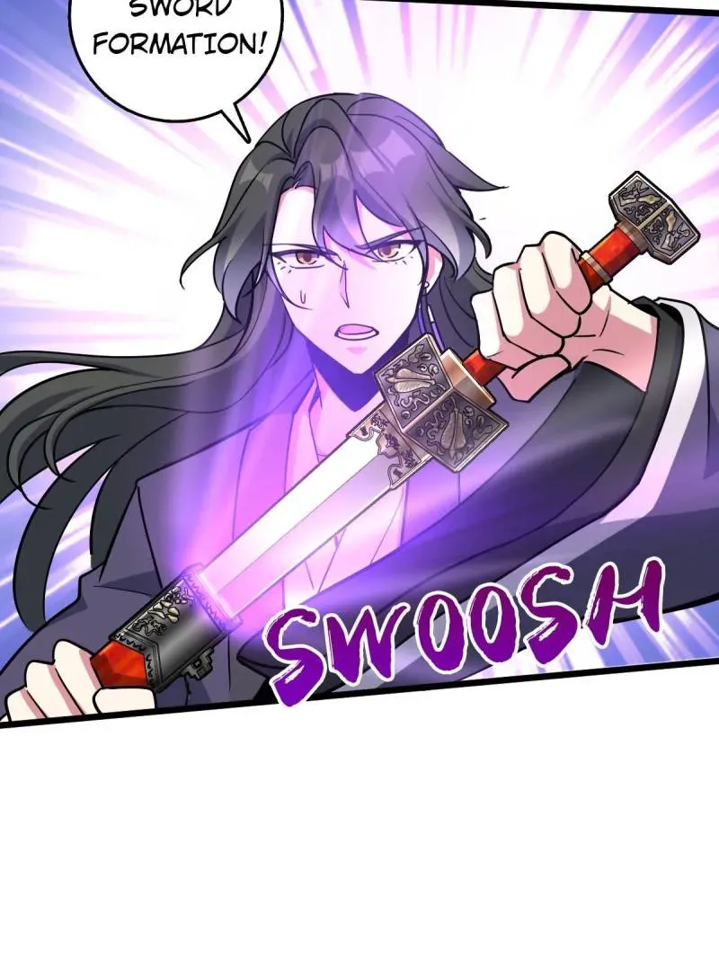 My Master Only Breaks Through Every Time the Limit Is Reached Chapter 90 Online - página 9