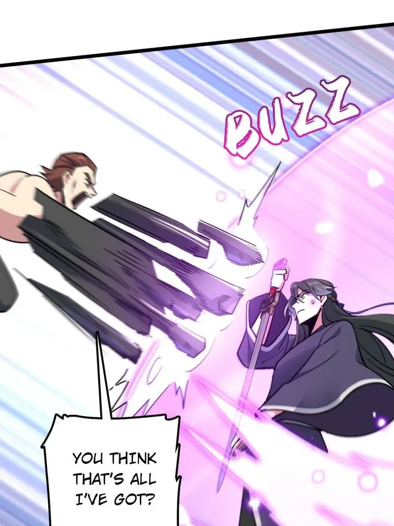 My Master Only Breaks Through Every Time the Limit Is Reached Chapter 90 Online - página 10