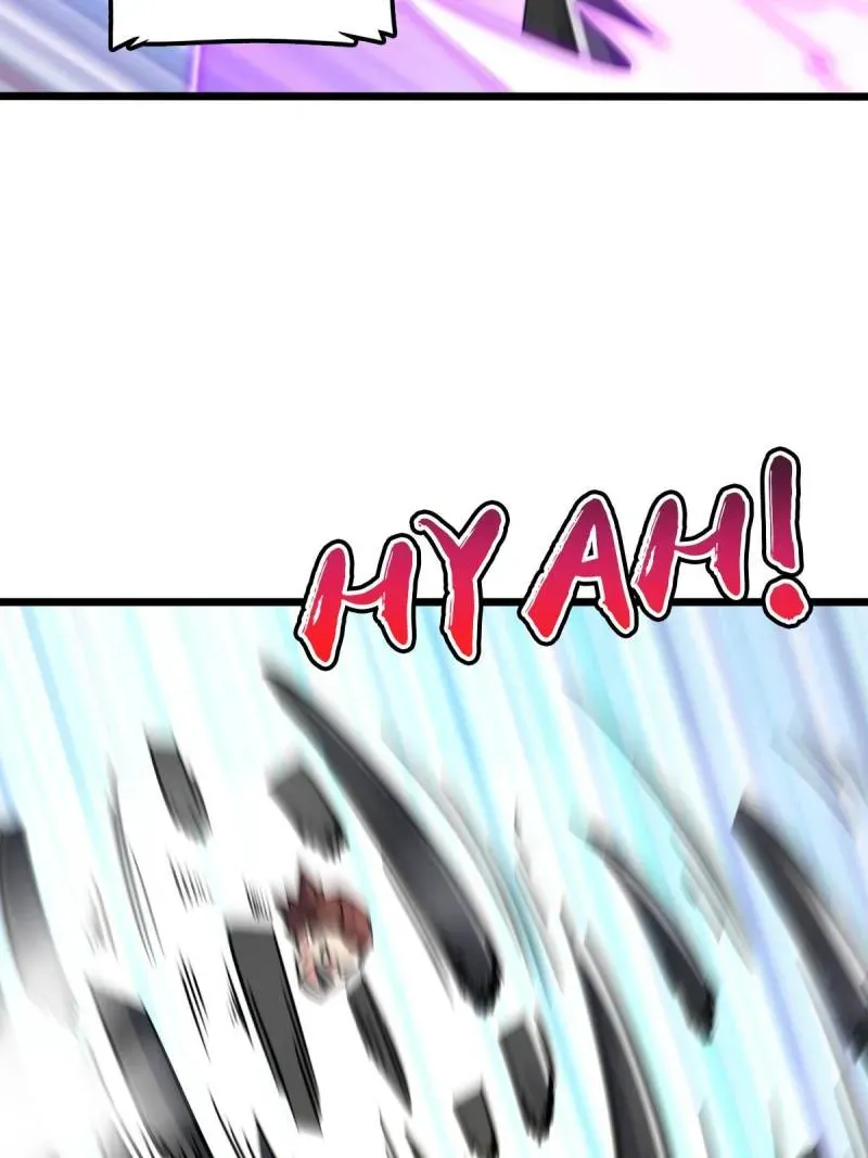 My Master Only Breaks Through Every Time the Limit Is Reached Chapter 90 Online - página 11