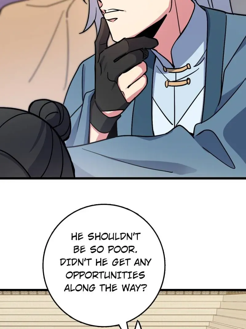 My Master Only Breaks Through Every Time the Limit Is Reached Chapter 90 Online - página 16