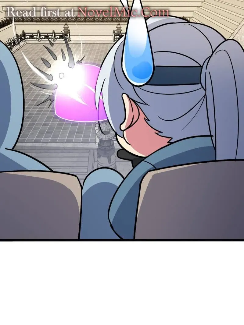 My Master Only Breaks Through Every Time the Limit Is Reached Chapter 90 Online - página 17