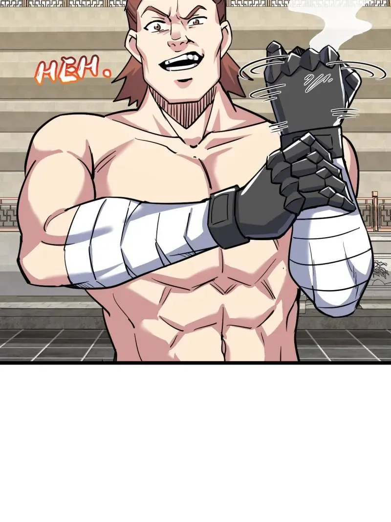 My Master Only Breaks Through Every Time the Limit Is Reached Chapter 90 Online - página 20