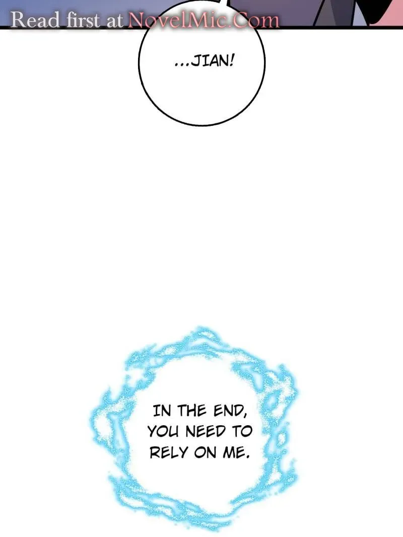 My Master Only Breaks Through Every Time the Limit Is Reached Chapter 90 Online - página 23