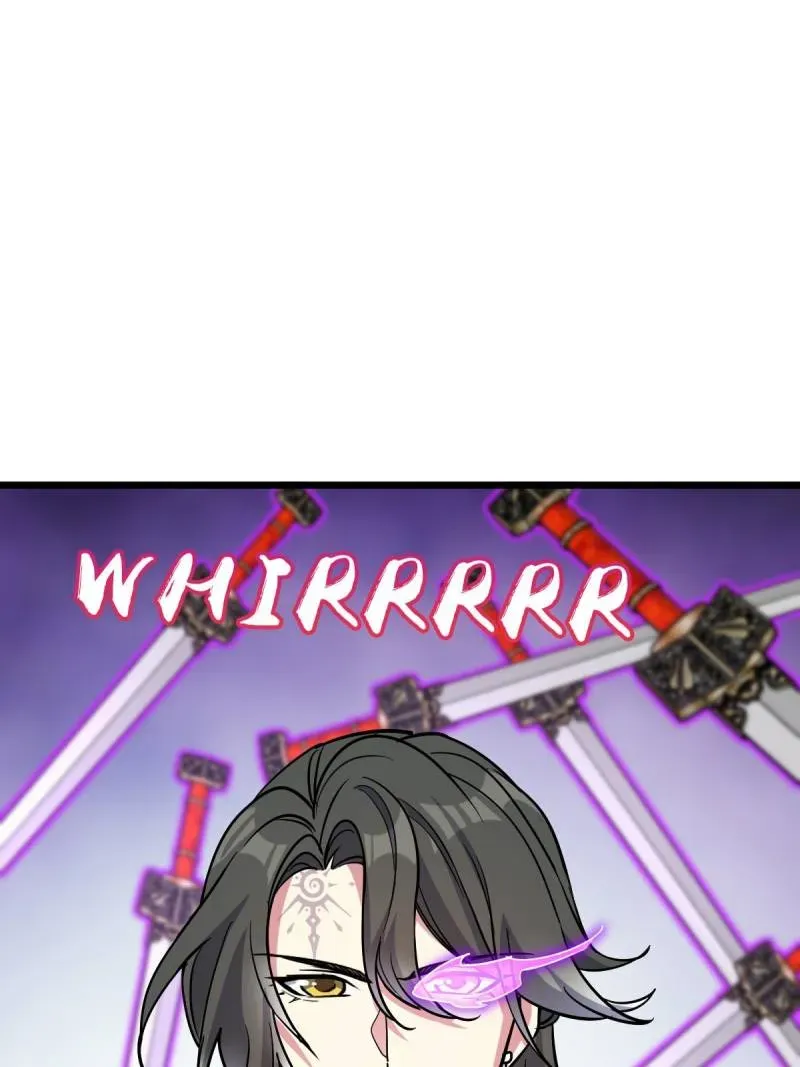 My Master Only Breaks Through Every Time the Limit Is Reached Chapter 90 Online - página 24