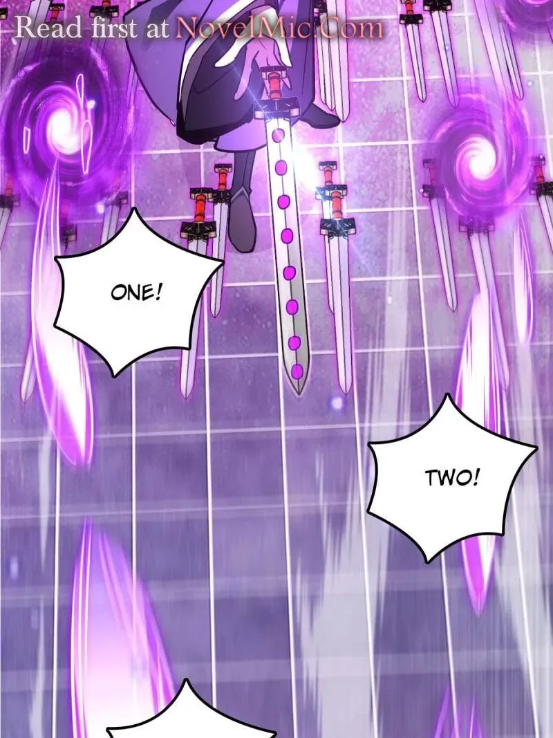 My Master Only Breaks Through Every Time the Limit Is Reached Chapter 90 Online - página 27