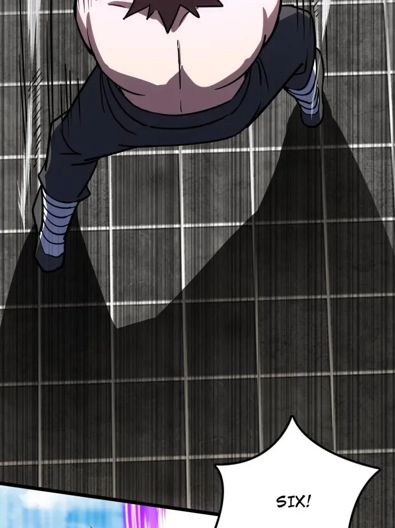 My Master Only Breaks Through Every Time the Limit Is Reached Chapter 90 Online - página 30