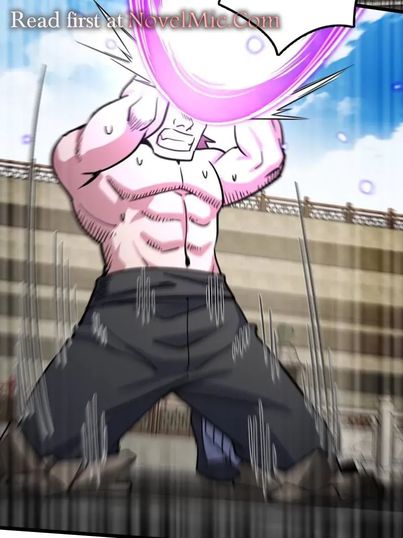 My Master Only Breaks Through Every Time the Limit Is Reached Chapter 90 Online - página 31