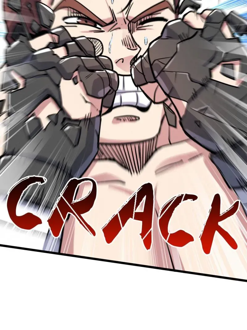 My Master Only Breaks Through Every Time the Limit Is Reached Chapter 90 Online - página 33