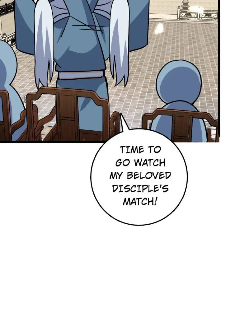 My Master Only Breaks Through Every Time the Limit Is Reached Chapter 90 Online - página 42