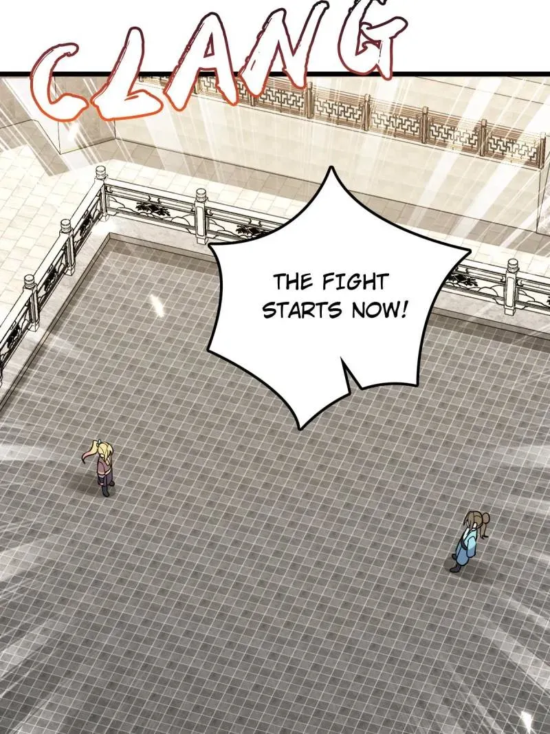 My Master Only Breaks Through Every Time the Limit Is Reached Chapter 90 Online - página 48