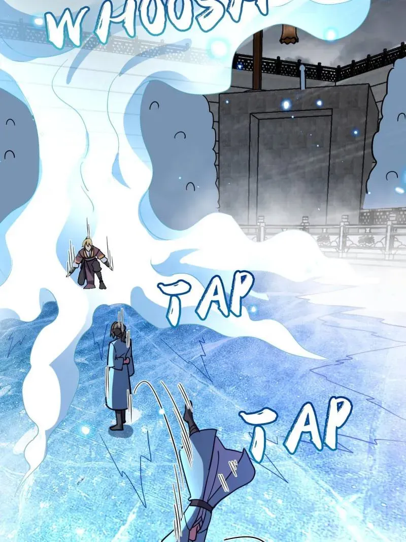 My Master Only Breaks Through Every Time the Limit Is Reached Chapter 90 Online - página 51