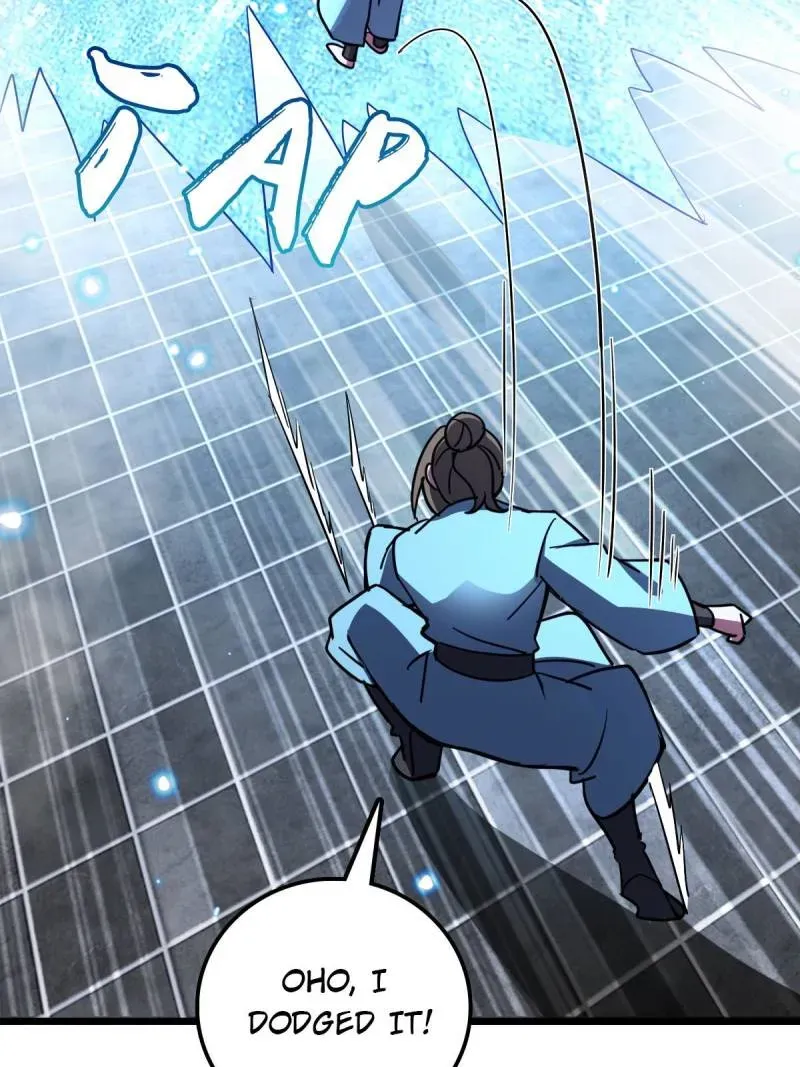 My Master Only Breaks Through Every Time the Limit Is Reached Chapter 90 Online - página 52