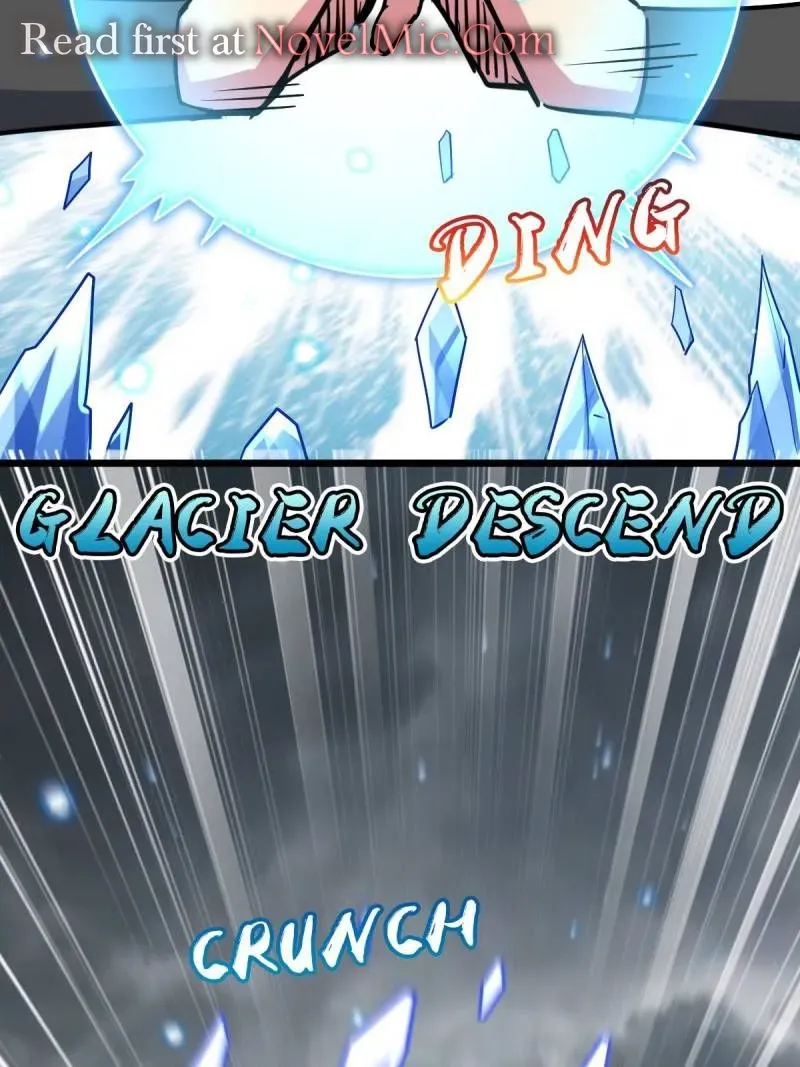 My Master Only Breaks Through Every Time the Limit Is Reached Chapter 90 Online - página 54