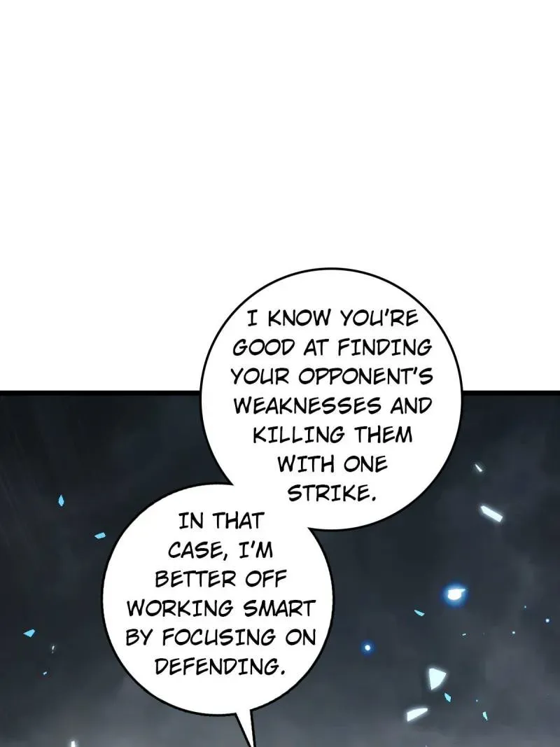 My Master Only Breaks Through Every Time the Limit Is Reached Chapter 90 Online - página 57
