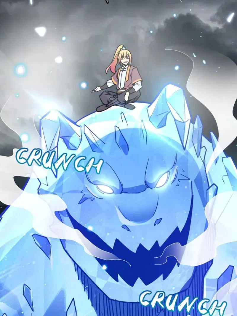 My Master Only Breaks Through Every Time the Limit Is Reached Chapter 90 Online - página 58