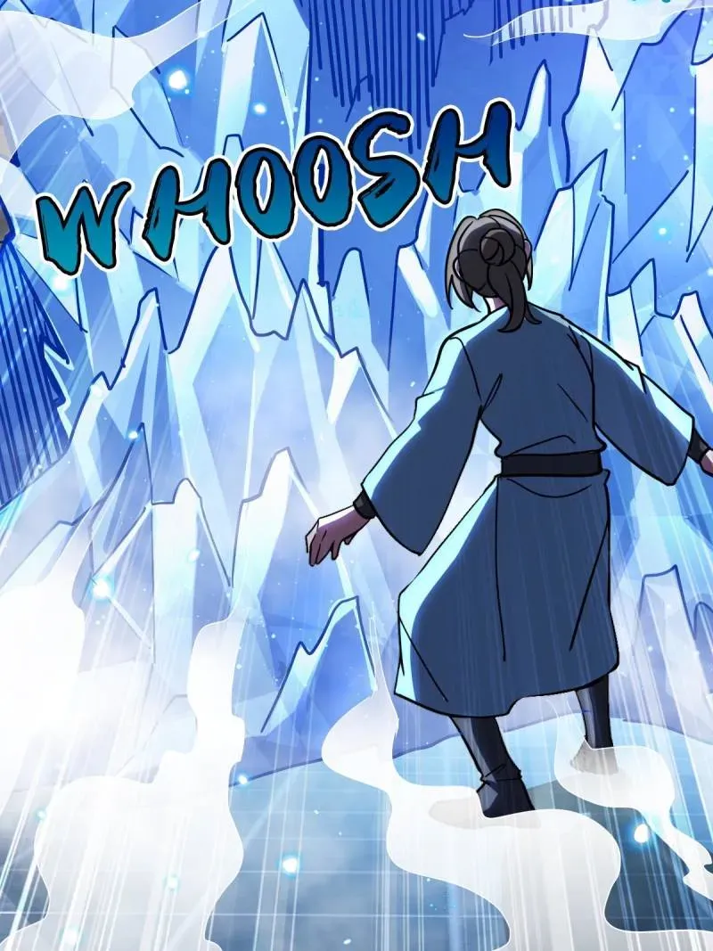 My Master Only Breaks Through Every Time the Limit Is Reached Chapter 90 Online - página 59