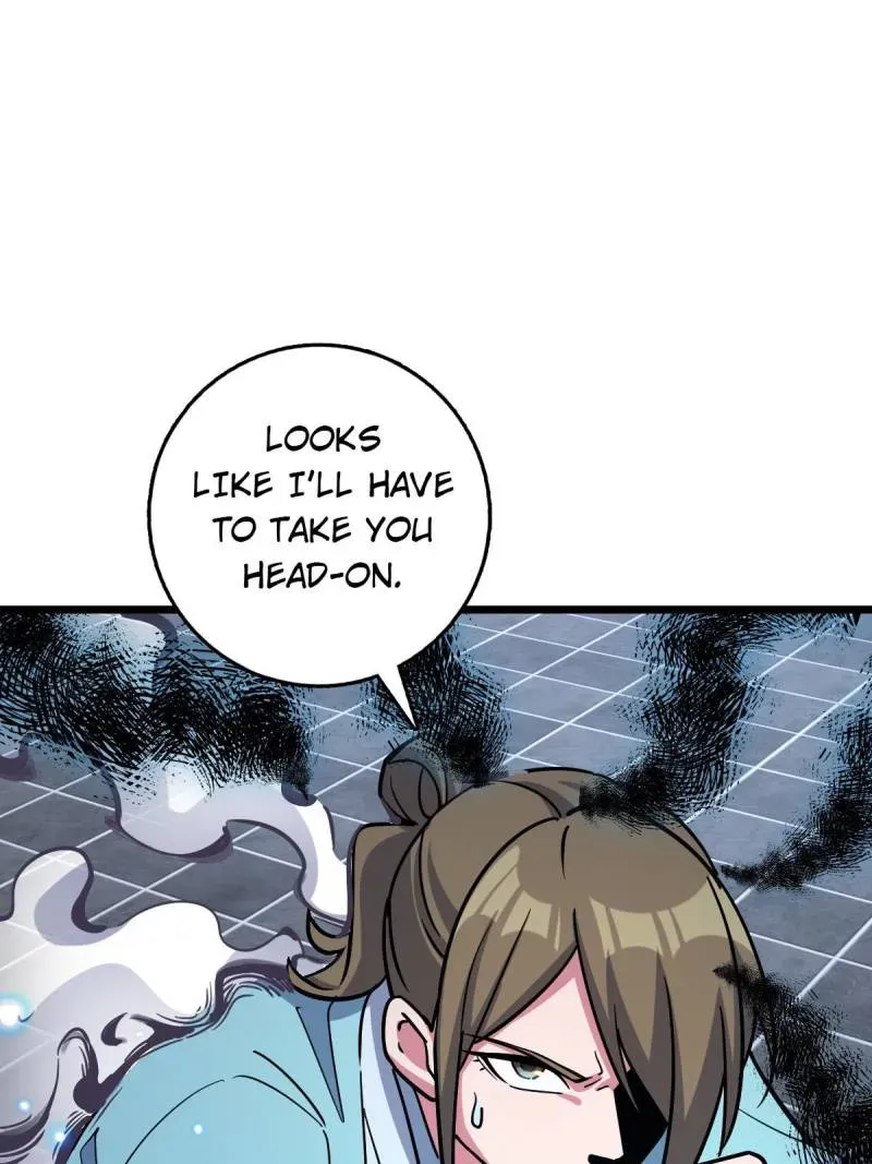 My Master Only Breaks Through Every Time the Limit Is Reached Chapter 90 Online - página 61