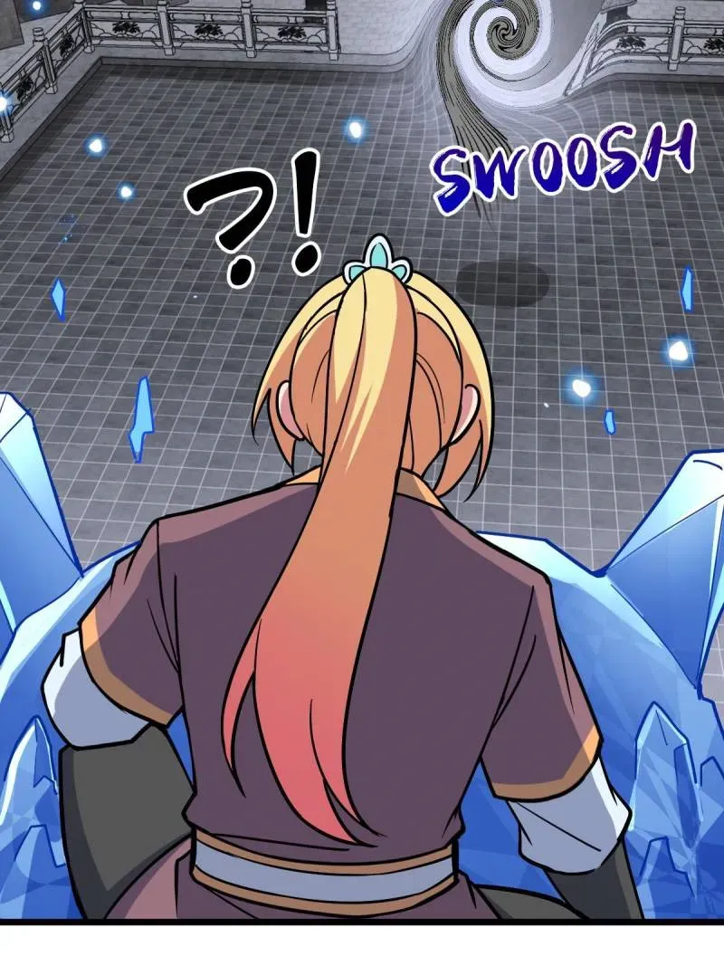 My Master Only Breaks Through Every Time the Limit Is Reached Chapter 90 Online - página 63