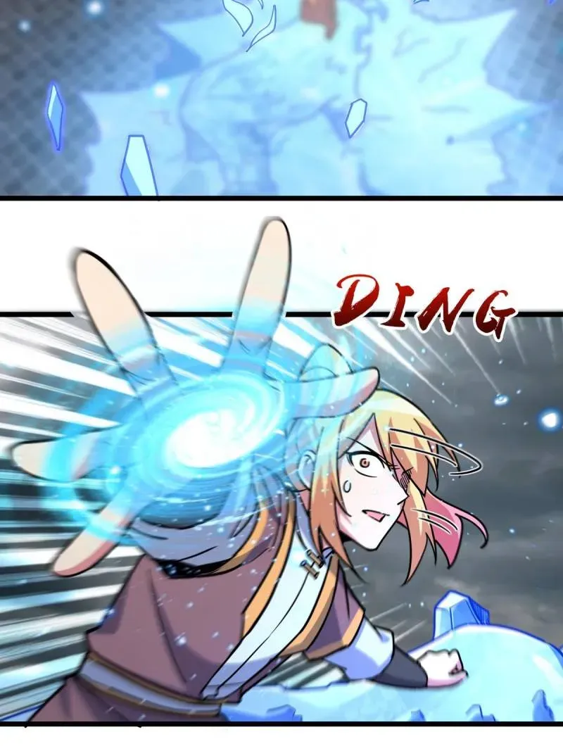 My Master Only Breaks Through Every Time the Limit Is Reached Chapter 90 Online - página 65