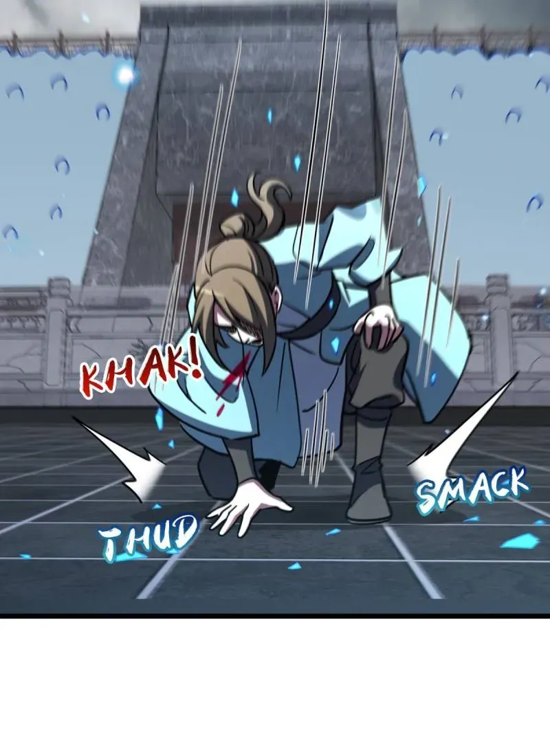 My Master Only Breaks Through Every Time the Limit Is Reached Chapter 90 Online - página 68