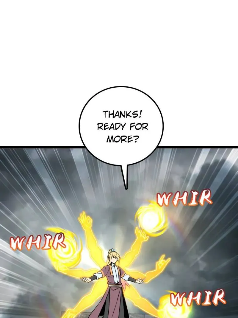 My Master Only Breaks Through Every Time the Limit Is Reached Chapter 90 Online - página 71