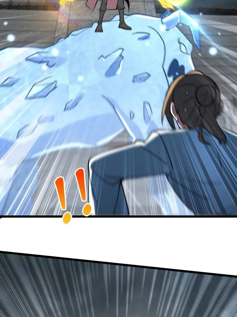 My Master Only Breaks Through Every Time the Limit Is Reached Chapter 90 Online - página 72