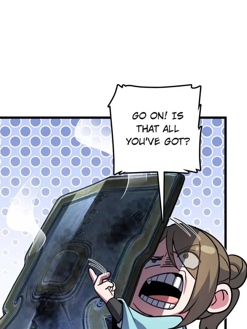 My Master Only Breaks Through Every Time the Limit Is Reached Chapter 90 Online - página 76